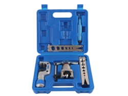 Kit manual de soldadura de tuberías 5 en 1 para mantenimiento de refrigeración