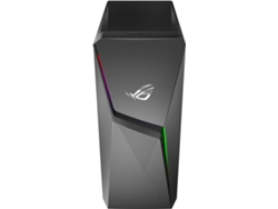 Desktop Gaming ASUS ROG Strix G10CE-51140F0690 (Intel Core i5-11400F - NVIDIA GeForce GTX 1660 Ti - RAM: 16 GB - 1 TB SSD)