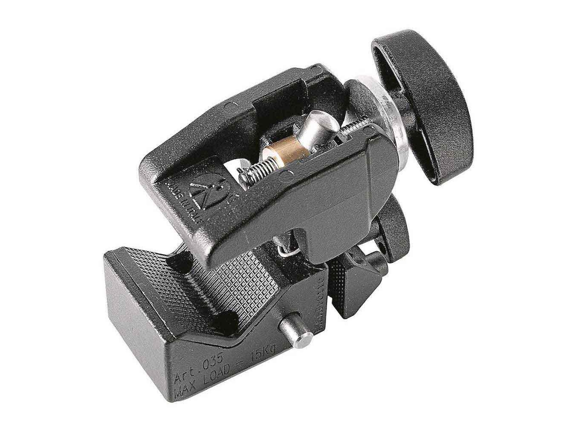 Manfrotto 635 Súper