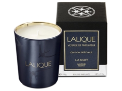 Vela La Nuit Nairobi 190 Gr LALIQUE