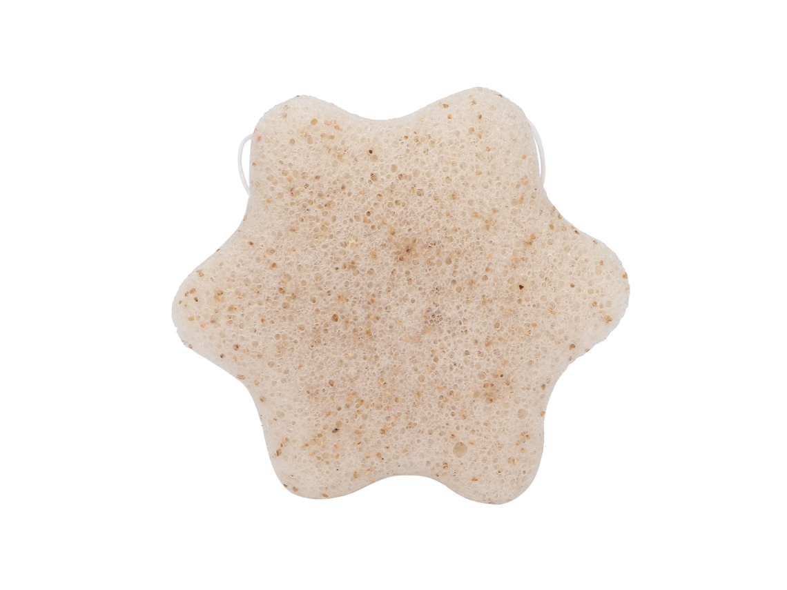 Esponjas Faciales Exfoliantes De Celulosa Para Una Limpieza Profunda Con Konjac: Suaves, Hidratantes Y Aptas Para Pieles Sensibles.