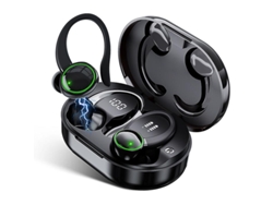 Auriculares Bluetooth True Wireless SUN GOD