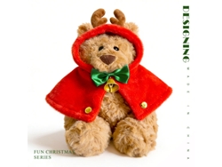 (25 Cm 0,2 Kg) Oso De Peluche, Juguete De Peluche
