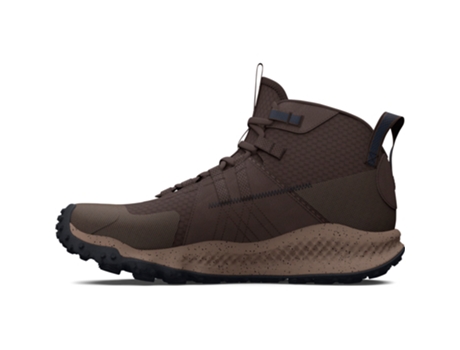 Zapatillas de Hombre para Caminar UNDER ARMOUR Montaña Charged Maven Azul (42)