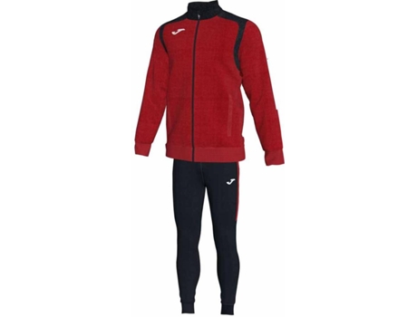 Chándal para Hombre JOMA Champion V Multicolor para Fútbol (11 - 12 Años)