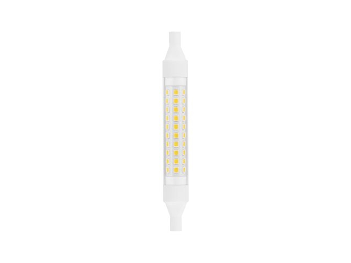 Lámpara Led Lineal Matel 118mm R7s 8w
