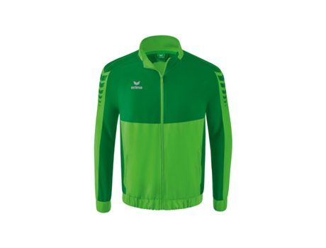 Abrigo ERIMA Hombre (Multicolor - S)