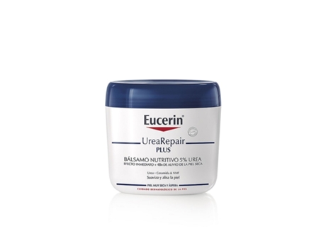 Crema Corporal EUCERIN Urea Repair Balm Nutri 450Ml - Novedad