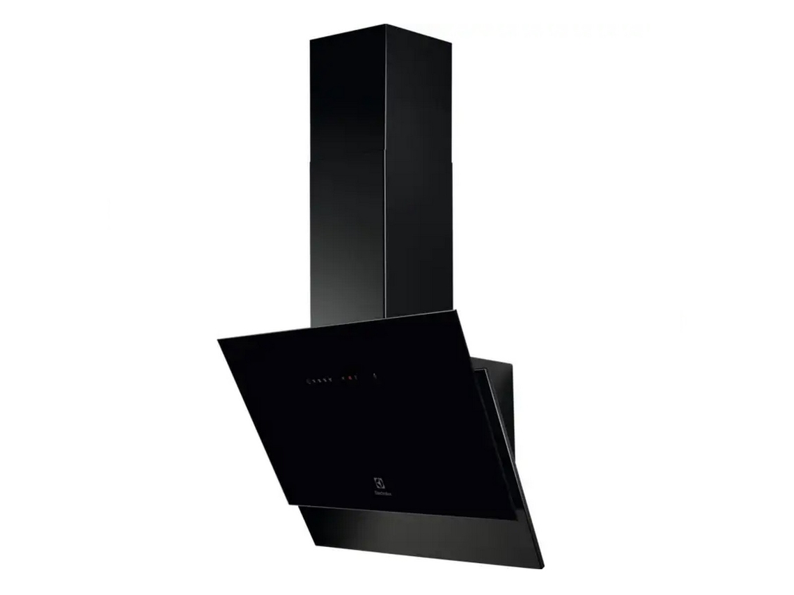 Campana vertical ELECTROLUX lfv616k LFV616K - ELECTROLUX