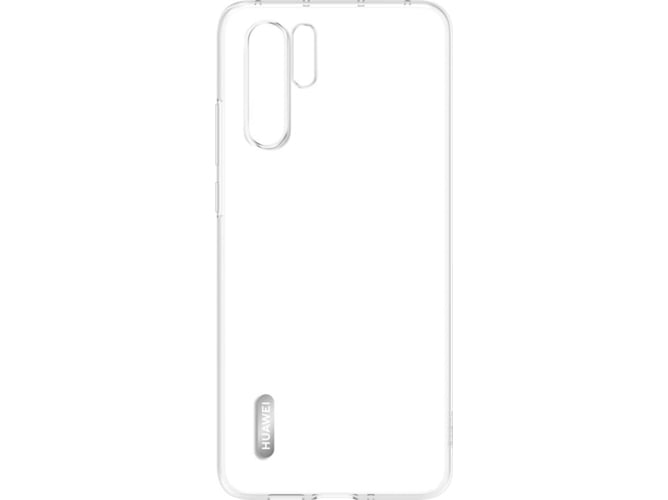 Carcasa HUAWEI P30 Pro Clear case Transparente