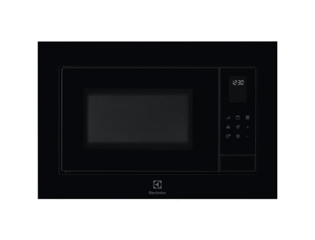 Electrolux Lms4253Tmk Integrado Microondas Grill 900 W Negro