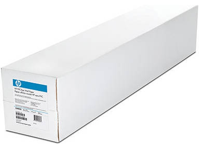 Papel de Impresión HP Pvc-Free 1372 Mm X 30.5 M (54 In X 100 Ft)