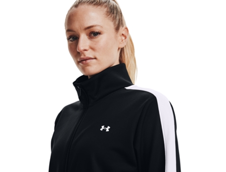 Chándale de Mujer para Fitness UNDER ARMOUR Punto Blanco (M)