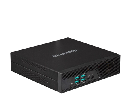 Mini PC BLUECHIP (ii5-11400 - RAM: 8 GB - Intel UHD Graphics 730)