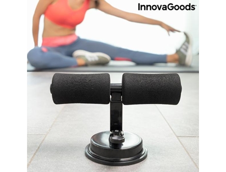 Barra de abdominales Auto-Suction