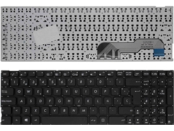 Teclado para Portátil Asus Vivobook Max X541U A541 A541U A541Uv A541Ua A541S