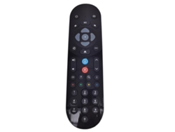 Control Remoto De Reemplazo Compatible Con El Receptor Sky Q Mini Con Control Por Voz
