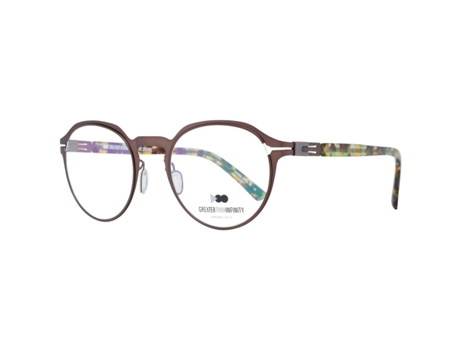 Montura de Gafas Hombre Greater Than Infinity GT049 49V04