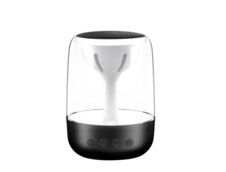 Altavoces Bluetooth CHRONUS 1022H61 Negro
