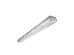 Pantalla Estanca Led 2x120