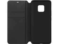 Funda HUAWEI Mate 20 Pro Wallet Negro
