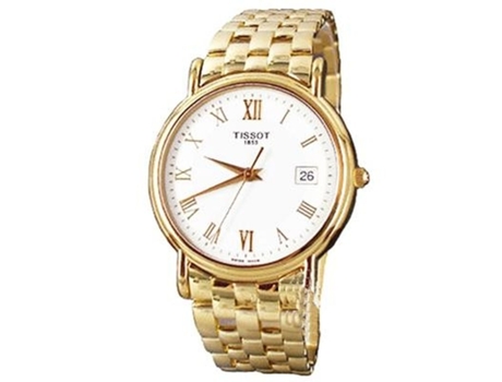 Reloj Hombre TISSOT T73-3-420-13
