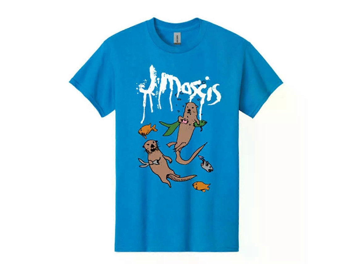 J Mascis What Do We Do Now T-shirt Unisex Best Sellers Sizexxxl