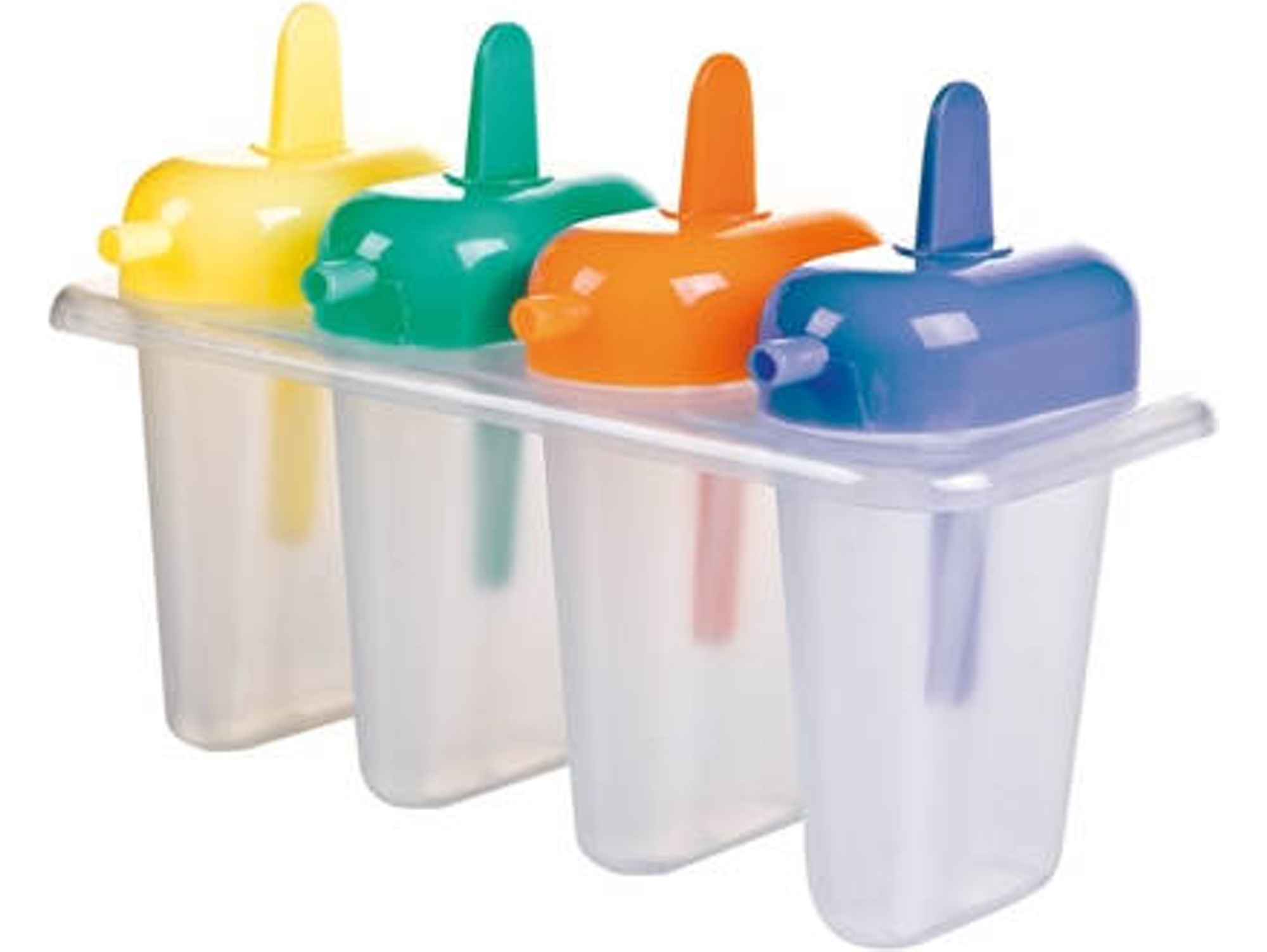 Molde para Helados IBILI 783400