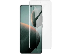 Protector De Pantalla Imak Hydrogel De Cuarta Generación Para Xiaomi Poco X7 Pro 5g Redmi Turbo 4 5g, Pantalla Completa Ultratransparente.