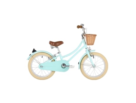 Bicicleta para Niños BOBBIN BIKES Gingersnap