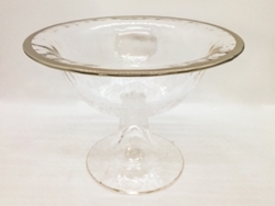 Cuenco WALTHER-GLAS Galaxie plata 17cm