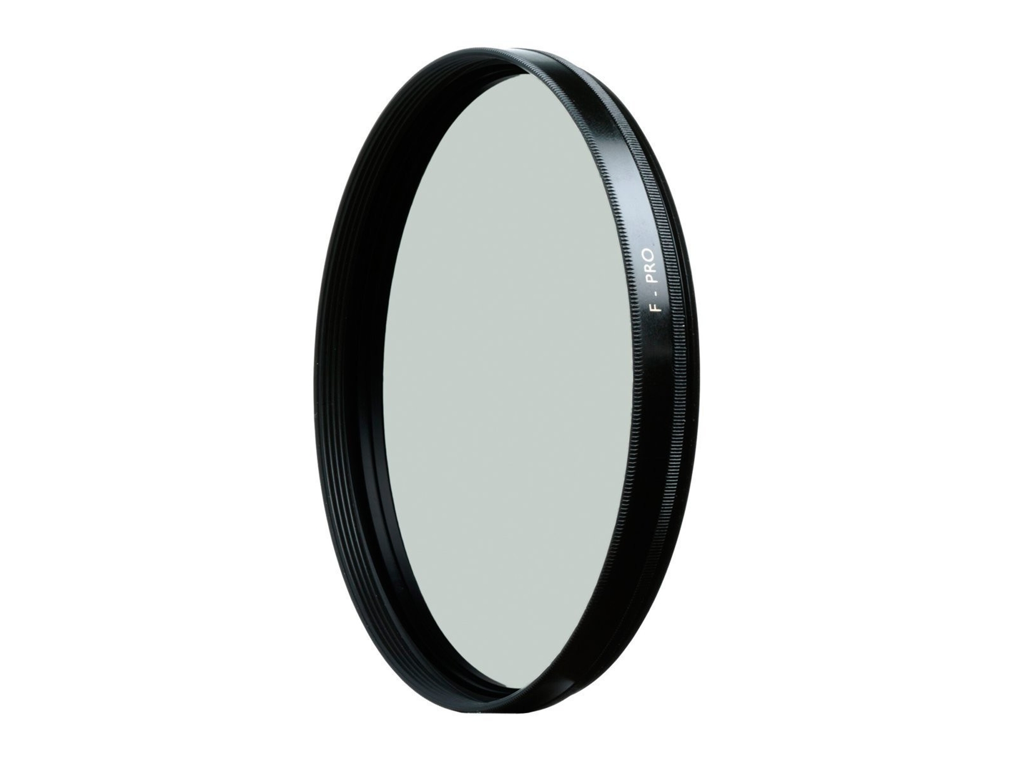 Filtro B+W Polarizador Circular HTC Käsemann F-Pro MRC 72mm