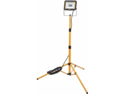 BRENNENSTUHL-1171250914-Foco Led Jaro Con Trípode, Ip65 Y Cable H07Rn-F 3G1,0 (2650 Lm)