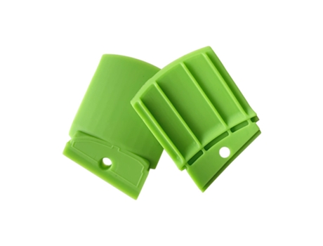 Almohadilla de captura de polvo para Robot aspirador Irobot Roomba I7 S9 E5 E6, cubierta de almohadillas de polvo, piezas de repuesto