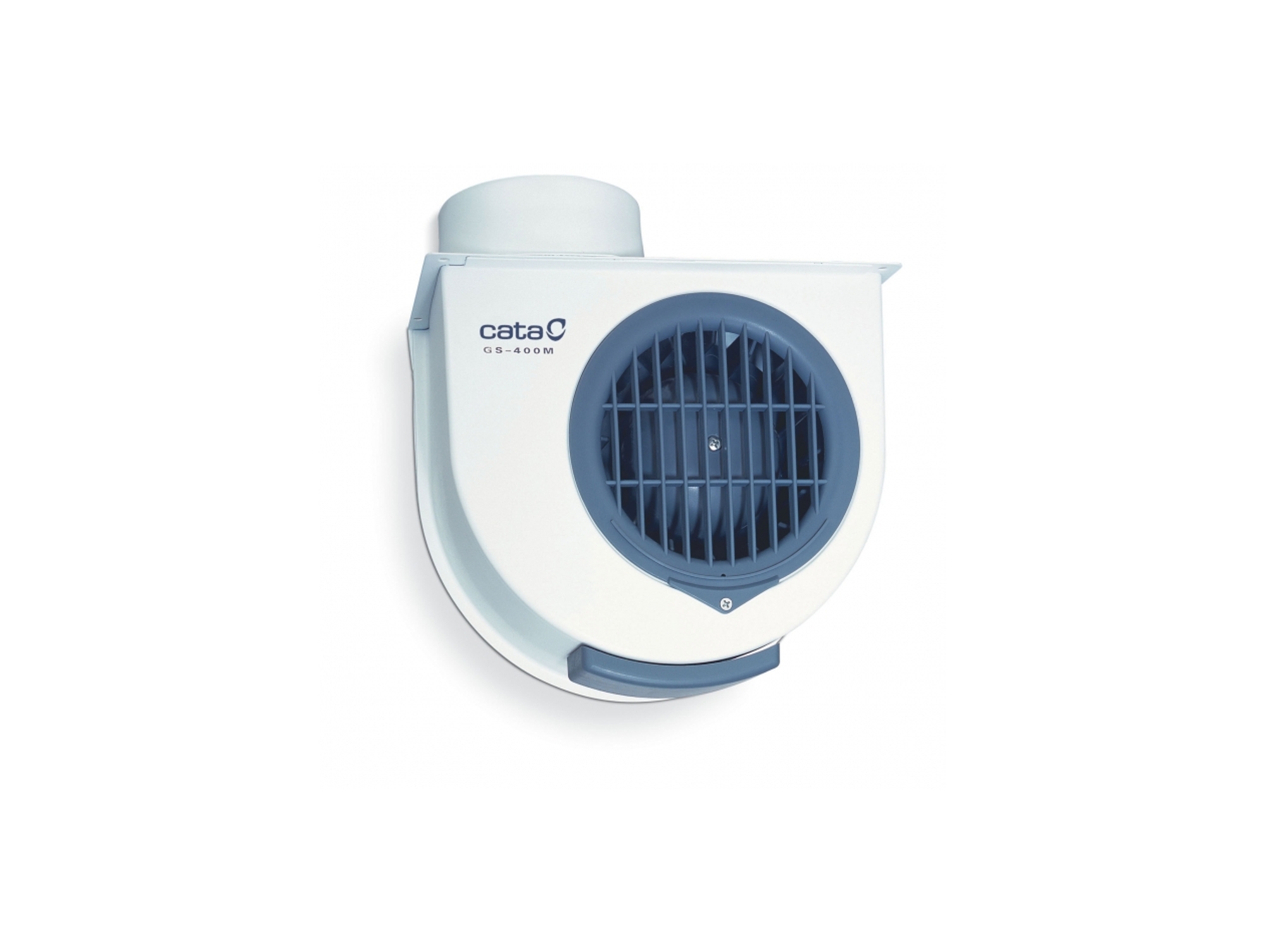 Extractor de Cocina CATA GS 400M 25 cm