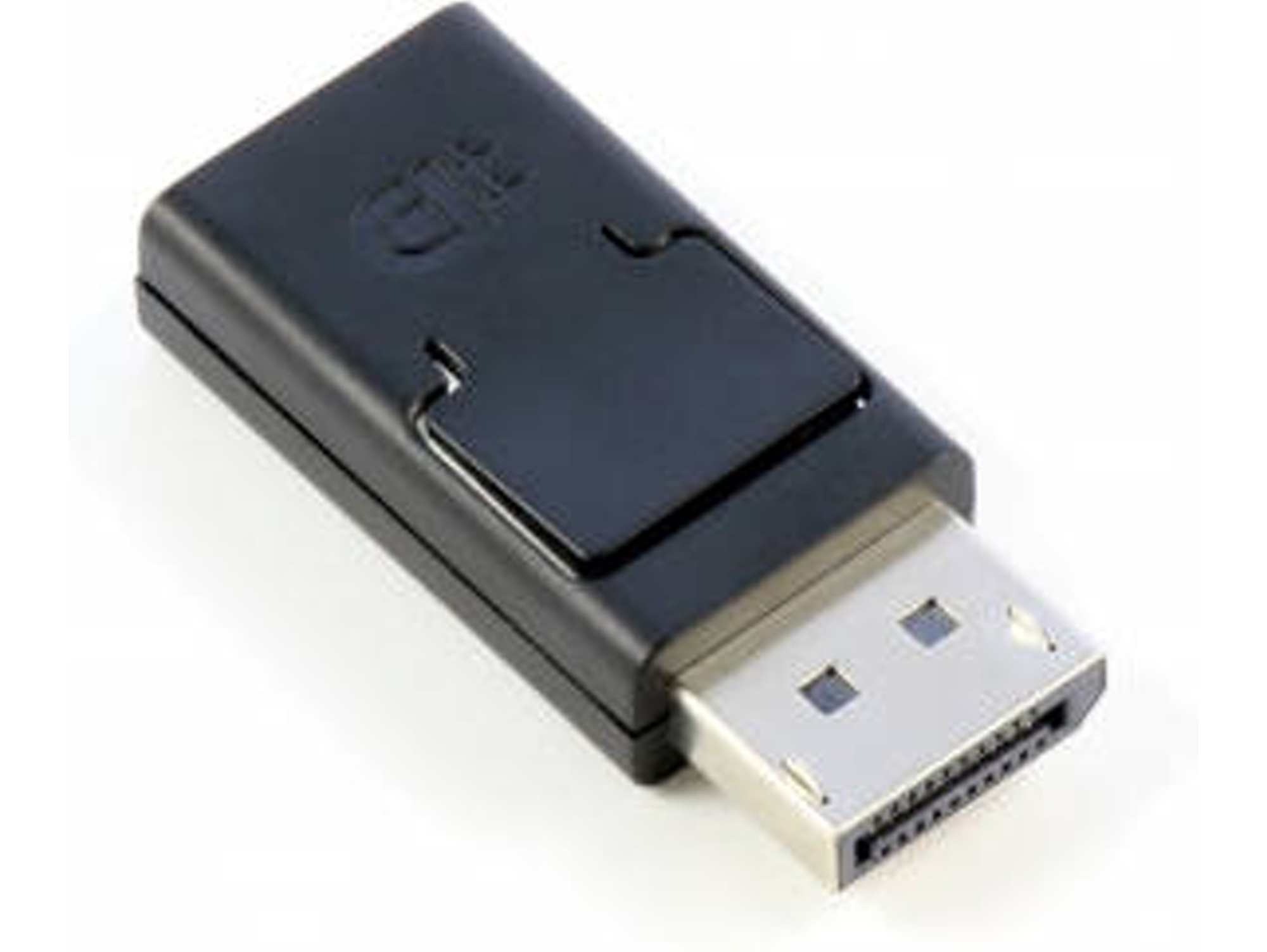 Adaptador de interfaz LENOVO 0B47395 DisplayPort HDMI Negro