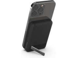 Powerbank BELKIN Boost Charge (5000 mAh - Wireless - Negro)