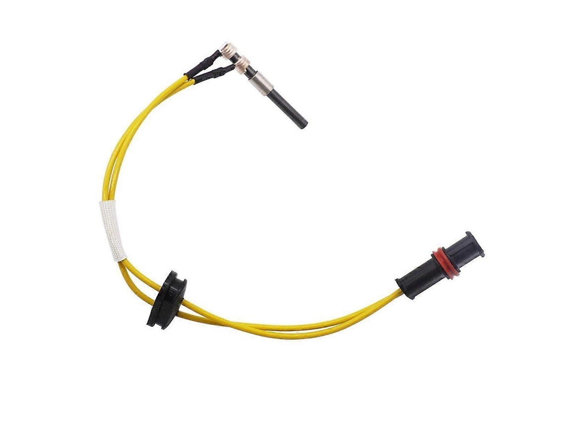 Enchufe de precalentamiento para calentador de estacionamiento, varilla calefactora de nitruro de silicio 91370b 3500 5000 12v GOKOCO