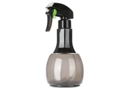 Garrafa De Spray Vintage Para Barbearia E Salão De Beleza Com Design De Gatilho Em Abs Durável