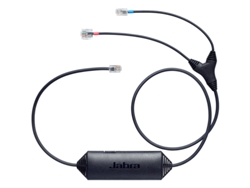 Accesorio de Conjunto de Auriculares y MicroAuriculares Jabra 14201-33
