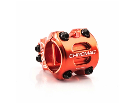 Vástago CHROMAG Hifi clamp freeride/dh stem