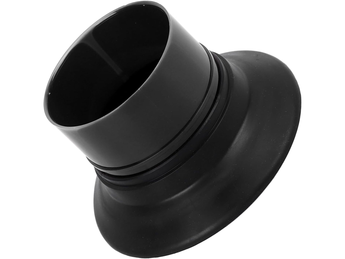 Hola Fi Drum Bass Enhancer Añade Anillo De Protección Abs Para Amantes De La Música. Materiales: (wp06 Negro)