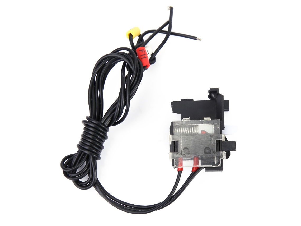 Contacto Auxiliar Switch Terminal Para Disyuntor Miniatura Cm1 Of-100