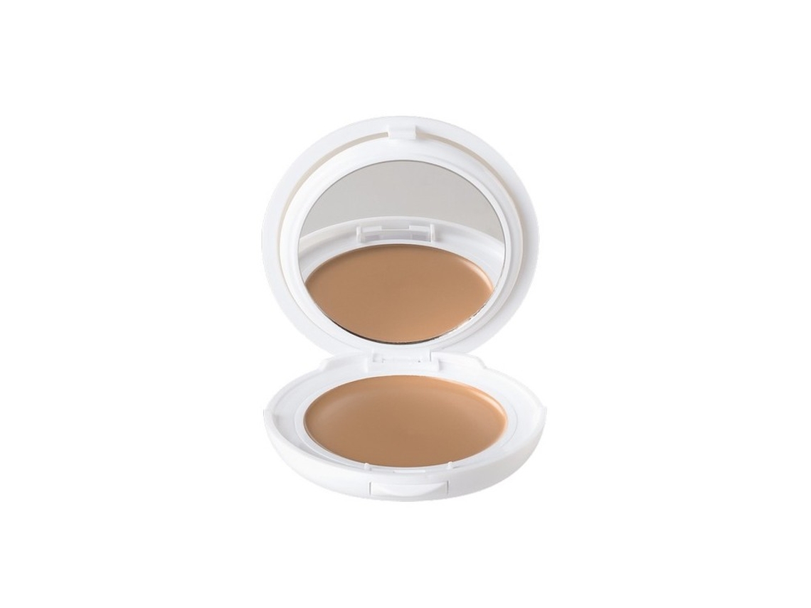 Protector Solar AVÈNE Eau Thermale SPF 50 (10gr)