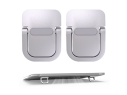 Baoj-20262 Piezas Soporte De Portátil Portátil Para Escritorio Elevador De Teclado Mini Soporte Universal Para Ordenador