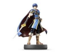 Figura AMIIBO Smash: Marth