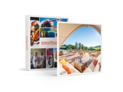 Caja Regalo SMARTBOX La Cala Resort 4*: 1 noche y 1 acceso al circuito termal (1h30)
