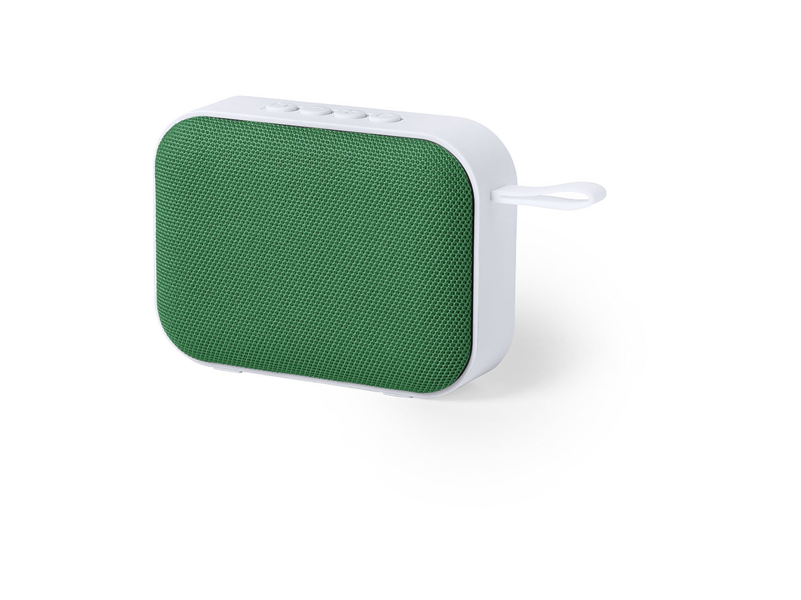 Altavoz Conexión Bluetooth. Potencia Sonido 3w. Batería 400 Mah