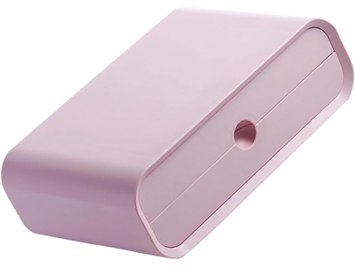 Estante Elevado Para Monitor Y Organizador De Escritorio Ergonómico