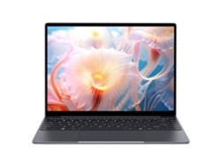 Chuwi Corebook X Laptop Procesador Intel Core I3 1220p Pantalla 14 Pulgadas 16GB512GB Windows 11 Batería 4000mAh Gris